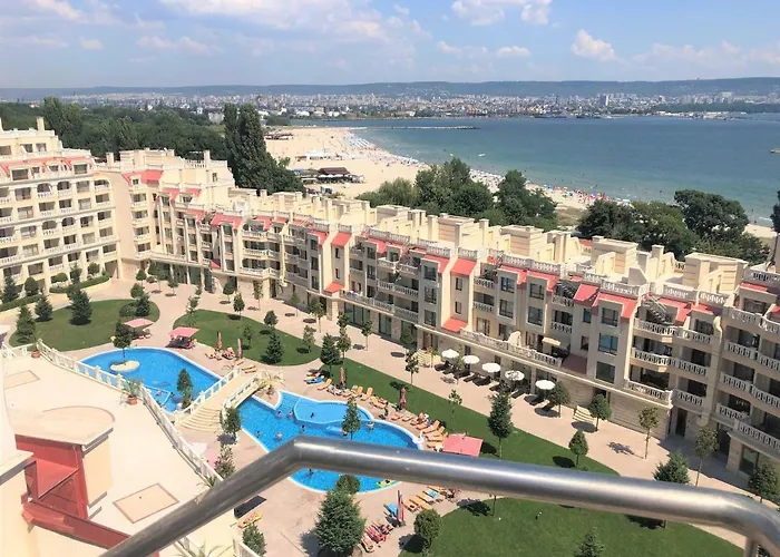 South Bay Apartment *